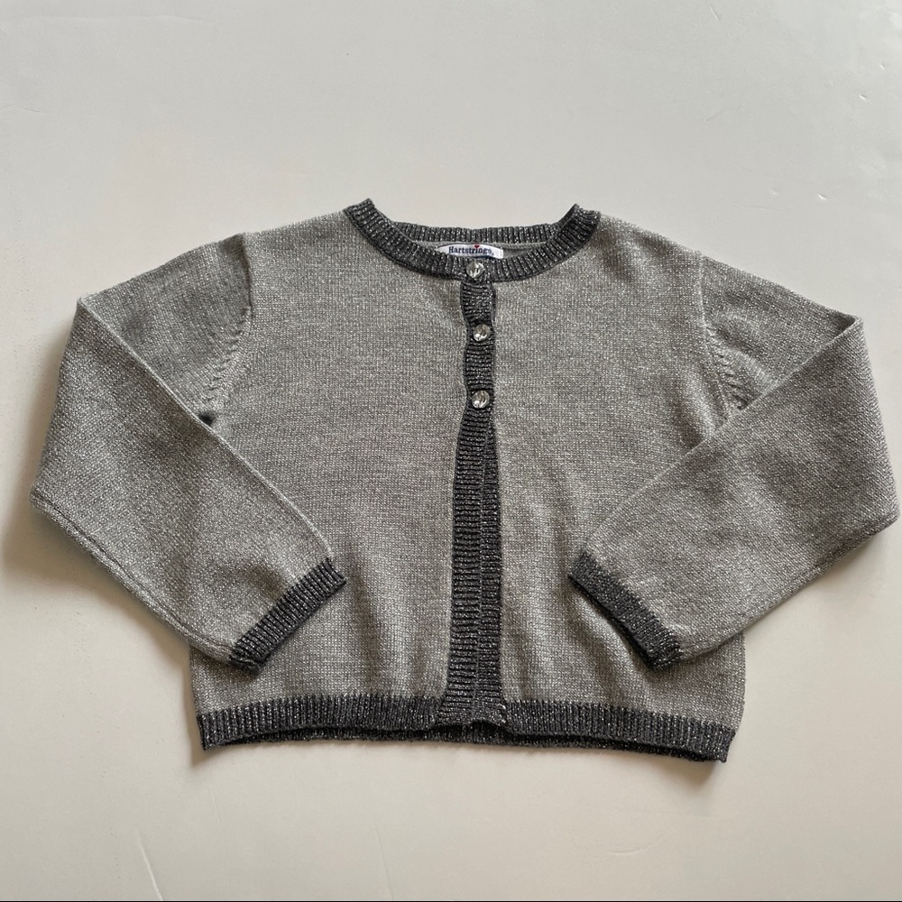Hartstrings sweater - Picture 2 of 5